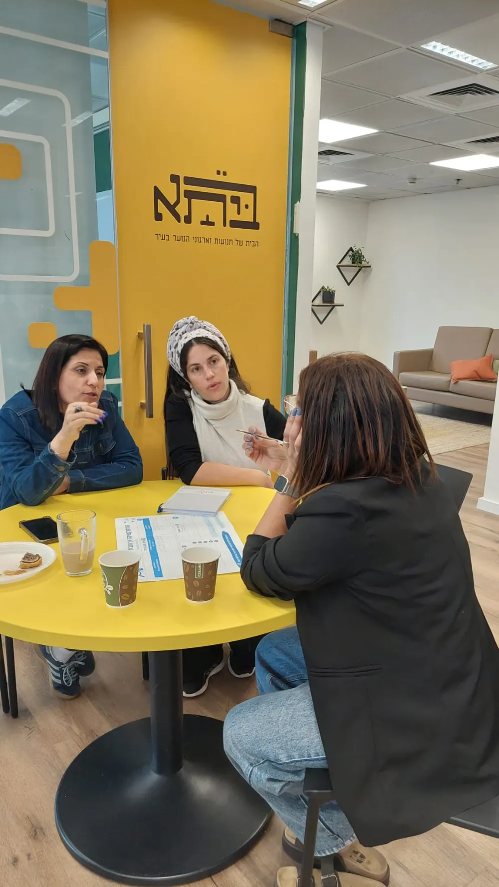 רגע ממפגשי קהילת גביש - תמונה 9