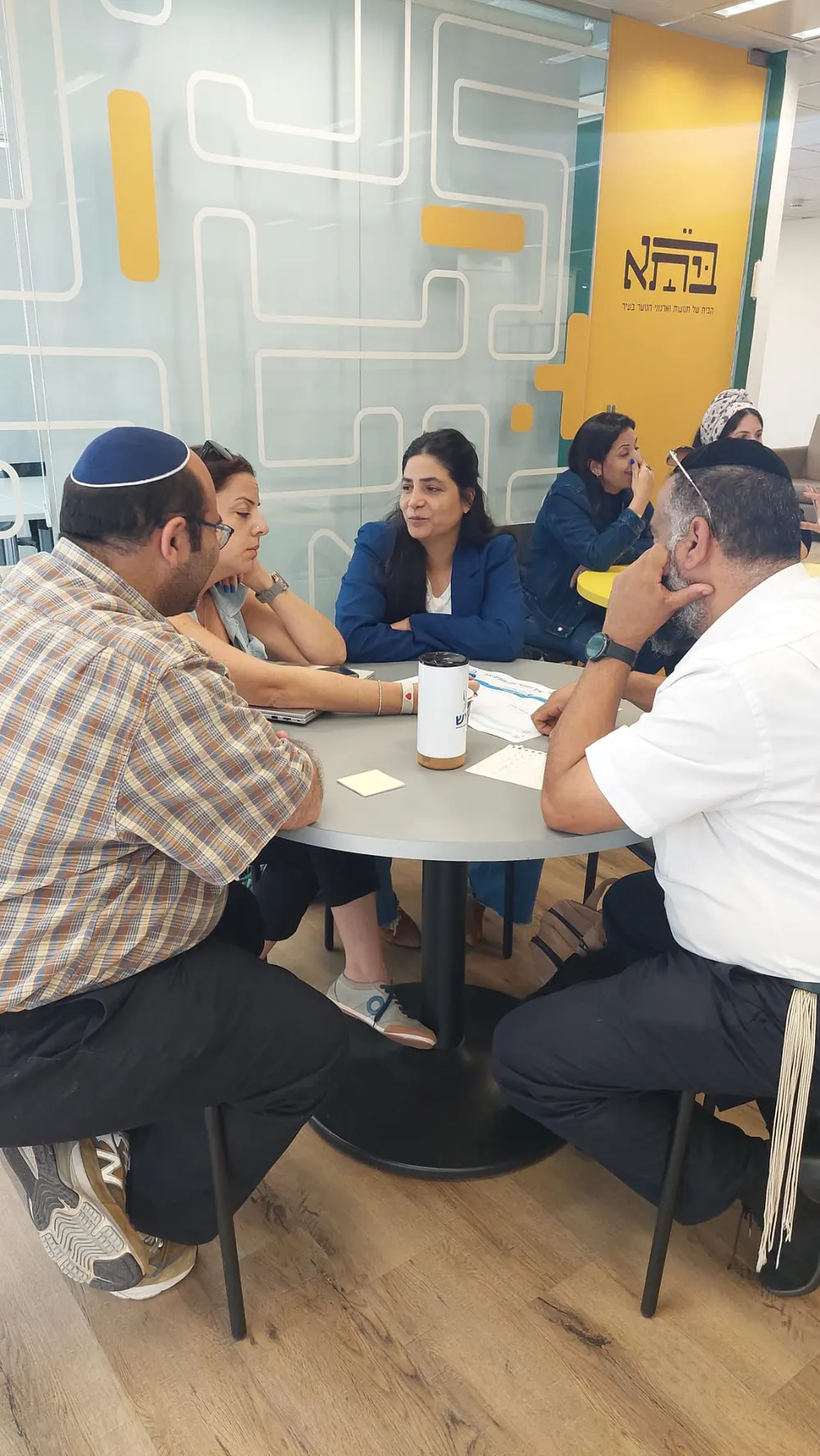 רגע ממפגשי קהילת גביש - תמונה 12